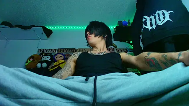 Anhony Muscle online show from 17, 6, 2026