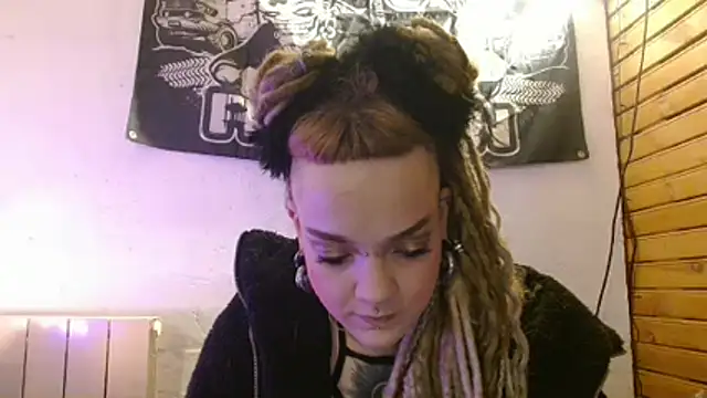 Snapshot of spiralhokkaido23 chatting on 10, 2, 2026 spiralhokkaido23 online show from 10, 2, 2026