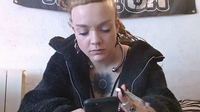 Snapshot of spiralhokkaido23 chatting on 13, 2, 2026 spiralhokkaido23 online show from 13, 2, 2026