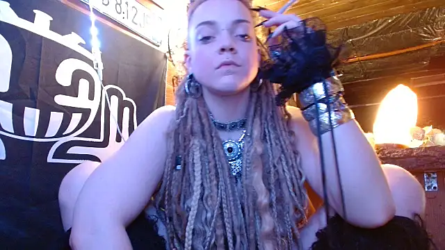 Snapshot of spiralhokkaido23 chatting on 27, 2, 2026 spiralhokkaido23 online show from 27, 2, 2026