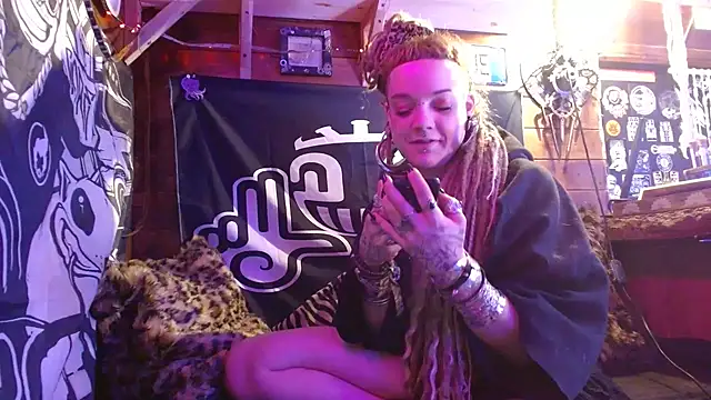 spiralhokkaido23 online show from 10, 3, 2026