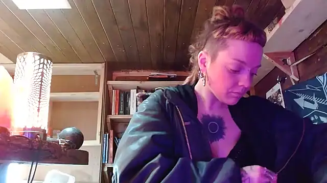 spiralhokkaido23 online show from 1, 4, 2026