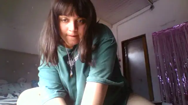 Snapshot of dulce_marrr chatting on 25, 4, 2026 dulce marrr online show from 25, 4, 2026