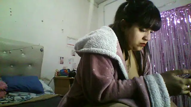 Snapshot of dulce_marrr chatting on 19, 6, 2026 dulce marrr online show from 19, 6, 2026