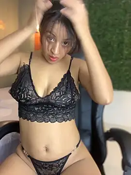 PaulaSweetFire  online show from 14, 2, 2026