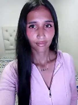 Snapshot of Aria_Maeh chatting on 16, 1, 2026 Aria Maeh online show from 16, 1, 2026