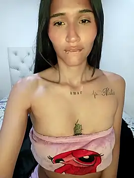 Snapshot of Aria_Maeh chatting on 17, 1, 2026 Aria Maeh online show from 17, 1, 2026