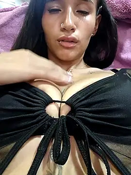 Snapshot of Aria_Maeh chatting on 6, 2, 2026 Aria Maeh online show from 6, 2, 2026