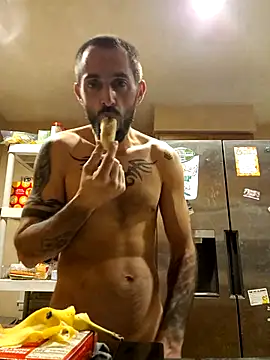 Jaydoe38 online show from 7, 1, 2026