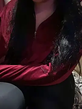 Snapshot of Lina_Velvet_ chatting on 8, 3, 2026 Lina Velvet online show from 8, 3, 2026