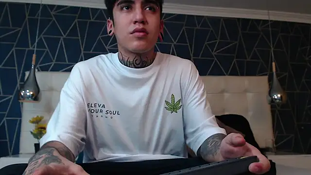 MarkOlsenn online show from 10, 1, 2026