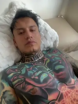 Snapshot of Chrissblack chatting on 19, 1, 2026 Chrissblack online show from 19, 1, 2026