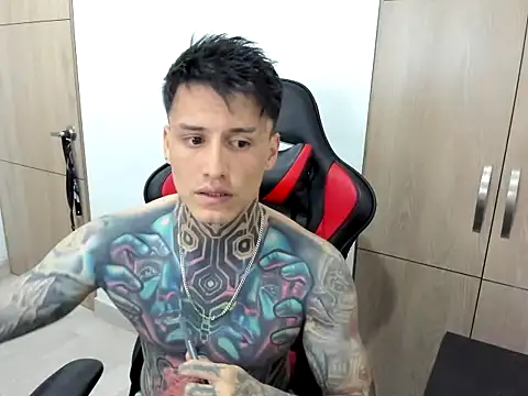 Snapshot of Chrissblack chatting on 18, 2, 2026 Chrissblack online show from 18, 2, 2026