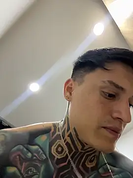 Snapshot of Chrissblack chatting on 22, 2, 2026 Chrissblack online show from 22, 2, 2026