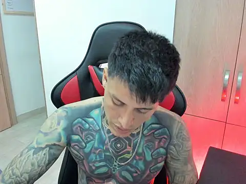 Snapshot of Chrissblack chatting on 28, 2, 2026 Chrissblack online show from 28, 2, 2026