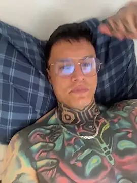 Chrissblack online show from 30, 3, 2026