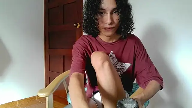 DeusGoth online show from 18, 3, 2026