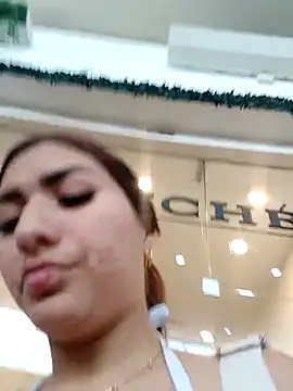 Naughty  Girl20 online show from 2, 2, 2026