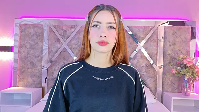 LolaGray   online show from 29, 5, 2026