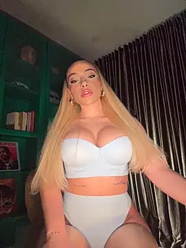 Ginevrafedez online show from 4, 3, 2026