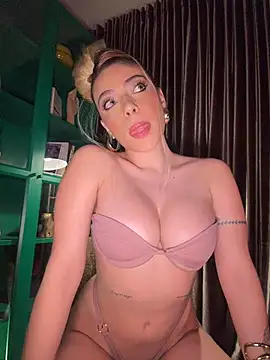 Ginevrafedez online show from 12, 3, 2026