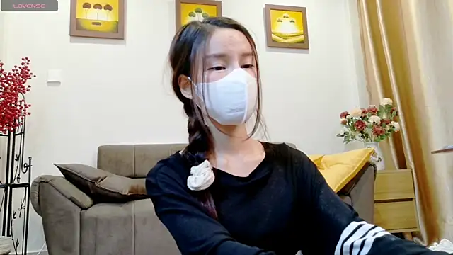 Fiona y online show from 12, 3, 2026