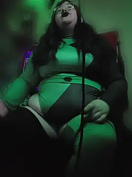 LunaLuxxx666 online show from 4, 6, 2026