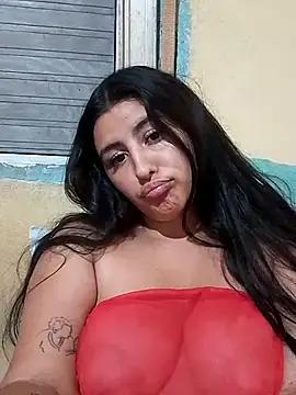 Tiffany06 online show from 21, 2, 2026