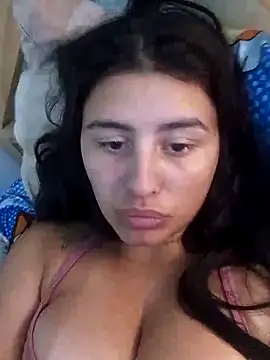 Tiffany06 online show from 4, 3, 2026