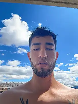 Snapshot of liam_bronw chatting on 18, 1, 2026 liam bronw online show from 18, 1, 2026