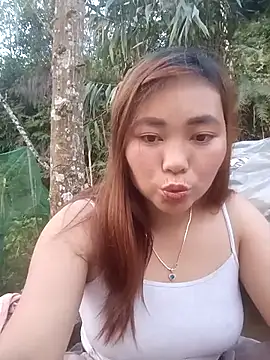 Miu baby01 online show from 31, 3, 2026