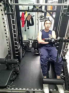 SADKOREAN online show from 10, 4, 2026