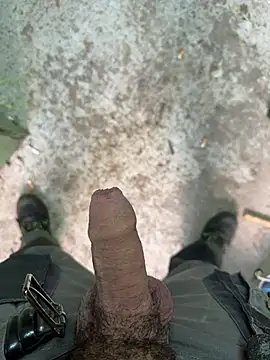 plutarco124 online show from 26, 4, 2026