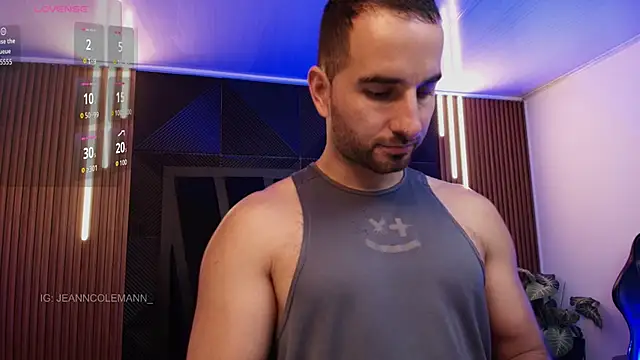 lorenzo walker 1 online show from 25, 2, 2026