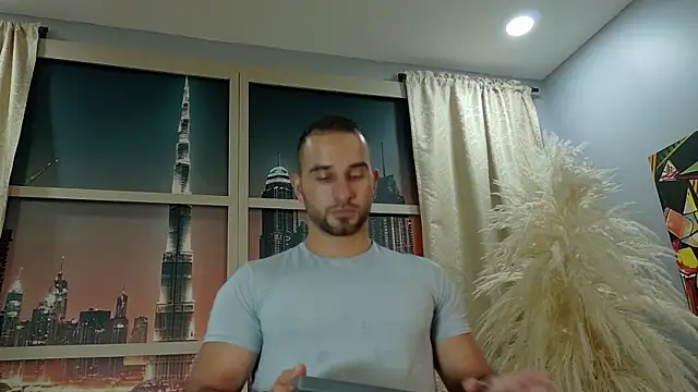 lorenzo walker 1 online show from 22, 5, 2026