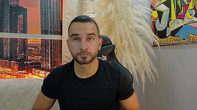 lorenzo walker 1 online show from 23, 5, 2026
