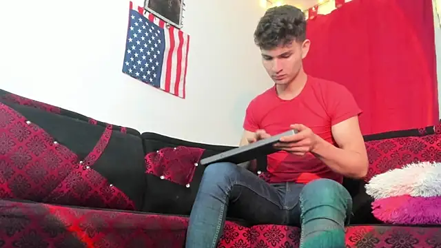 Snapshot of camilo_model chatting on 6, 1, 2026 camilo model online show from 6, 1, 2026