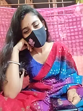 queenneha69 online show from 27, 4, 2026