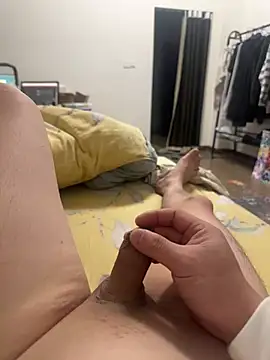 GaryWong02 online show from 10, 1, 2026