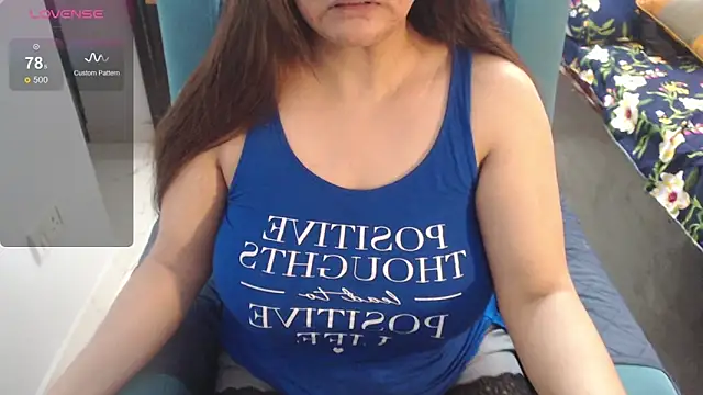 Snapshot of Candy-floss265 chatting on 29, 4, 2026 Candy-floss265 online show from 29, 4, 2026