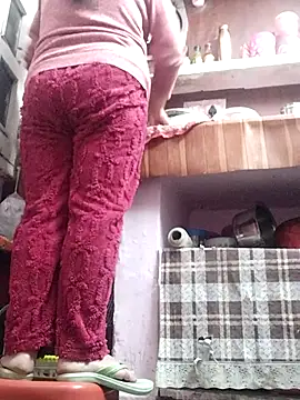 Lustyangel143 online show from 6, 1, 2026