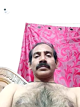 Mdsalu47 online show from 25, 2, 2026