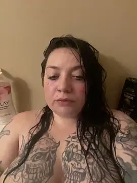 tattedma013 online show from 6, 1, 2026