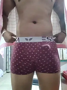 Snapshot of Pranit001 chatting on 25, 2, 2026 Pranit001 online show from 25, 2, 2026