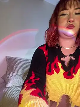 Snapshot of LiaKarina chatting on 13, 1, 2026 LiaKarina online show from 13, 1, 2026