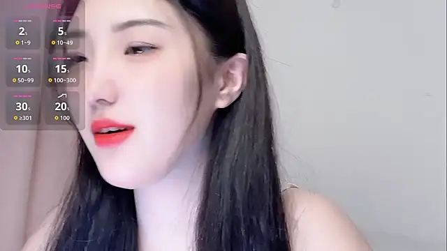 MeiMei-JiaJia online show from 7, 1, 2026