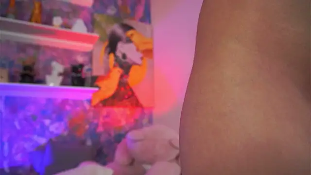 Snapshot of Ava_Solis chatting on 11, 6, 2026 Ava Solis online show from 11, 6, 2026
