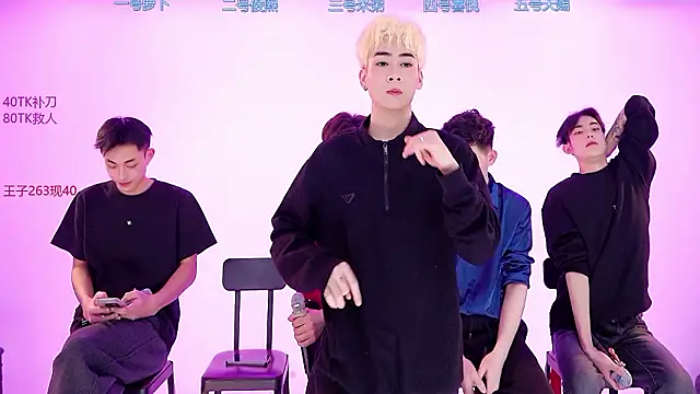 Snapshot of HD-stick998 chatting on 1, 2, 2026 HD-stick998 online show from 1, 2, 2026