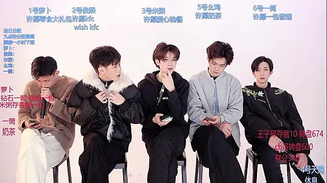 Snapshot of HD-stick998 chatting on 3, 3, 2026 HD-stick998 online show from 3, 3, 2026