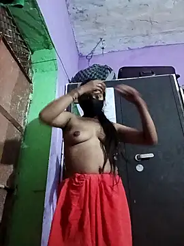 Snapshot of Kinjal_setty chatting on 6, 5, 2026 Kinjal setty online show from 6, 5, 2026